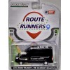 Greenlight - Route Runners - 2015 Ford Transit - FBI Academy Quantico