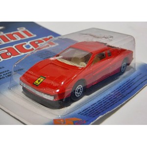 MC Toy - Ferrari Testarossa