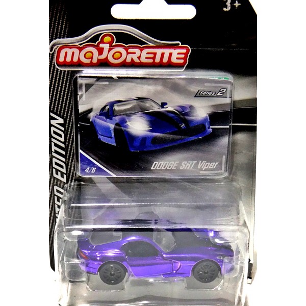 2020 supra diecast