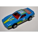 Matchbox - Dinky Toys Pontiac Firebird SE