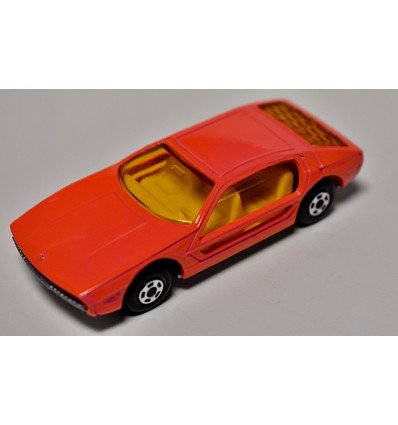 Matchbox (MB20A-2) Lamborghini Marzal