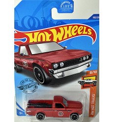 Nissan Trucks - Global Diecast Direct