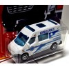 Matchbox Global Series - Renault Master Ambulance