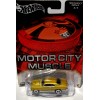 Hot Wheels Auto-Affinity - Motor City Muscle - 1968 Chevrolet Nova