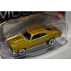 Hot Wheels Auto-Affinity - Motor City Muscle - 1968 Chevrolet Nova