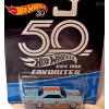 Hot Wheels 50th Favorites - Gulf Racing 1965 Ford Galaxie 500