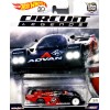 Hot Wheels Car Culture - Circuit Legends - Porsche 962 Race Car