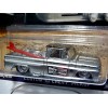 Hot Wheels Car Culture - Shop Trucks - 1962 Chevrolet Champion Shop Truck