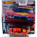 Hot Wheels Car Culture - Open Track - MOMO Mercedes 190E 2.5-16