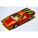 Matchbox Alfa Romeo Carabo