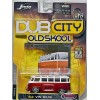 Jada Dub City Old Skool - 1959 Volkswagen Beetle