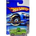 Hot Wheels - Custom 69 Chevrolet Pickup Truck