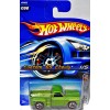 Hot Wheels - Custom 69 Chevrolet Pickup Truck