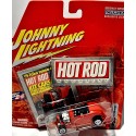 Johnny Lightning Hot Rod Magazine – 32 Ford Hiboy