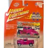 Johnny Lightning Willys Gassers II - 1941 Willys Pickup Truck NHRA Gasser
