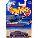 Hot Wheels - Lexus SC430 Coupe