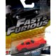 Mattel - Fast and Furious - 1966 Chevrolet Corvette Coupe
