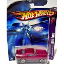 Hot Wheels 1969 Pontiac Firebird Trans Am 