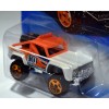 Hot Wheels Ford Bronco 4x4