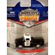 Jada Badge City Heat Series - 1956 Ford F-100 Police Dept Pickup Truck