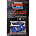 Monogram Mini Exacts - Ford Thunderbird SC