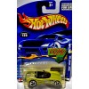 Hot Wheels - Dodge Copperhead Concept Car