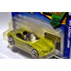 Hot Wheels - Dodge Copperhead Concept Car