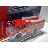 Matchbox Global Series -Scania P360 Fire Truck