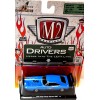 M2 Machines Drivers - 1969 Dodge Daytona Hemi