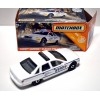 Matchbox Power Grabs - NYPD Police Chevrolet Caprice Patrol Car