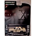 Greenlight Hollywood - The X Files - 1983 Ford Crown Victoria