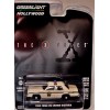 Greenlight Hollywood - The X Files - 1983 Ford Crown Victoria