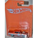 Hot Wheels 53rd Anniversary Series - 1964 Chevrolet Chevelle SS