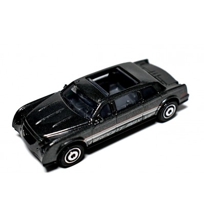  Matchbox Limousine 