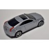 Matchbox - Cadillac CTS Coupe