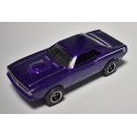 Matchbox Plymouth Cuda