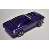 Matchbox Plymouth Cuda