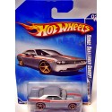 Hot Wheels Faster Than Ever - Dodge Challenger