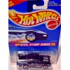 Hot Wheels - 1957 Chevy Bel Air