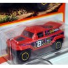 Matchbox Ridge Raider Off Road 4x4 Race Truck