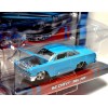 Maitso Pro Rodz -1962 Chevrolet Bel Air Bubbletop 