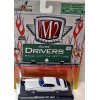M2 Machines Detroit Muscle 1969 Pontiac GTO Judge