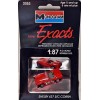 Monogram Mini Exact Series - HO Scale Shelby 427 S/C Cobra