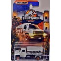 Matchbox Jurassic World - Water Tanker Truck