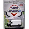 Greenlight - Route Runners - Dodge RAM ProMaster Van