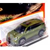 Matchbox Subaru Forester