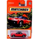 Matchbox - Porsche 914