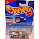 Hot Wheels - 1993 Chevrolet Camaro Race Car