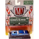 M2 Machines Drivers Series 1971 Dodge Charger R/T