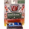 M2 Machines Drivers Series 1971 Dodge Charger R/T